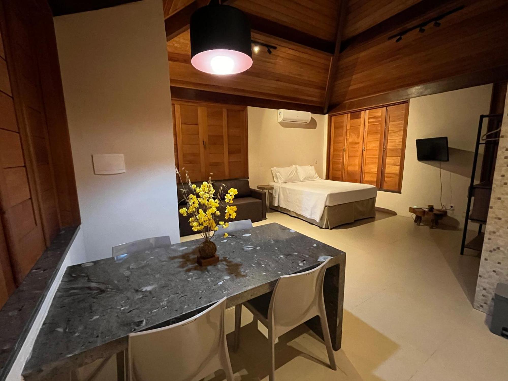 Quinta Do Sossego Hotel Mata de Sao Joao Room photo